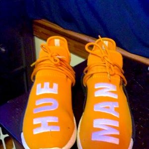 Human Races